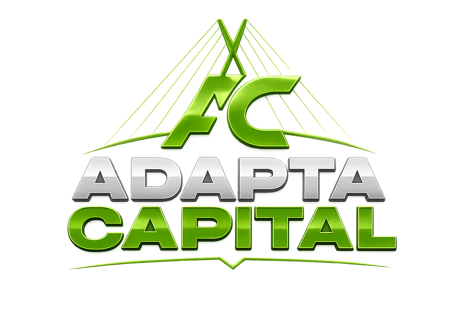 Adapta Capital Logo